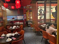 -满园烤鸭·春饼(沈北万达店)
