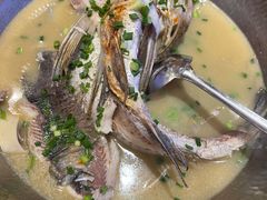 -巢爷老味(东方红店)