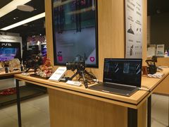 -Sony Store索尼(广州正佳店)