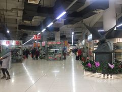 -无锡文化工艺品市场(槐古路店)