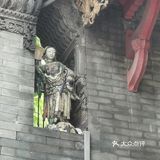 祖庙是佛山最好的景点，没有之一
