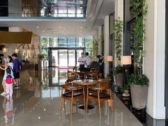 -深圳大梅沙湾游艇度假酒店