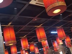 大堂-巴蜀大宅门火锅(北大街店)