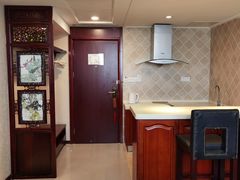 -苏州独墅湖书香世家酒店