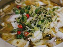 -金三可市井水煮鱼(金碧园店)