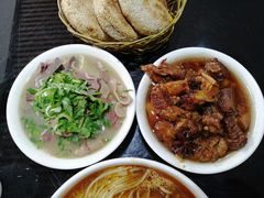 -宛平李记小吃(东关街店)