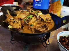 -九华山聚龙大酒店