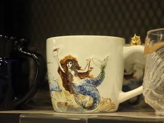 -星巴克(无锡东方商厦店)