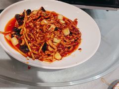 -辛香味烧鱼馆·非遗技艺·排骨红烧肉(光谷医药园店)