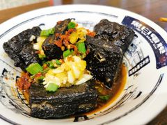 -黑白电视长沙小吃(悦汇城店)