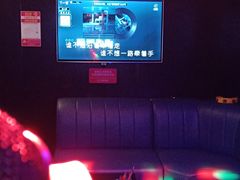 -唱吧麦颂KTV(萧山加州阳光广场店)