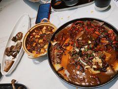 -乔阿马·江南味·驴肉香(龙湖华泾天街店)