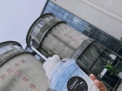 -CEMENT·coffee bar (凤凰创意园店)