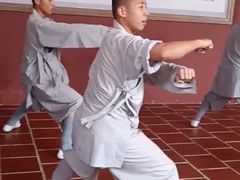 -莆田南少林寺