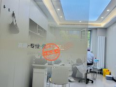 -北京地坛口腔门诊部