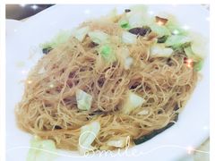 -台北楚楚园馅饼粥(虹桥南丰城店)
