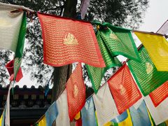 -西安市广仁寺