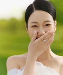 -全城热恋璀璨婚纱摄影(国贸总店)