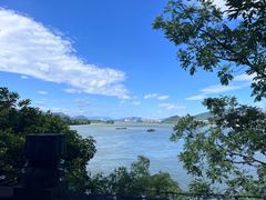 -富春桃源风景区