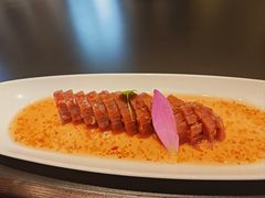 -悦融琥珀·京鲁菜(西单店)