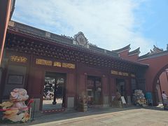 -宁波府城隍庙