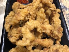 -武松家(丰益桥店)