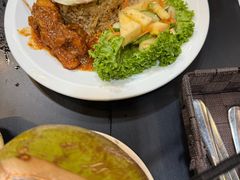 -地理学家咖啡馆