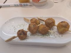 -蔡澜点心·粤菜(月星环球港店)