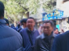 -老李家杂肝汤(回民街店)