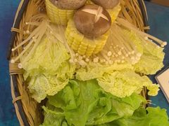-鲜念蒸汽石锅鱼(红山6979店)
