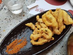 -椒爱水煮鱼川菜(皇姑万象汇店)