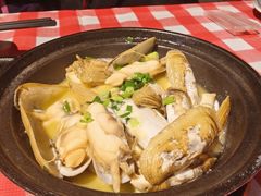 -好爸爸(外滩店)