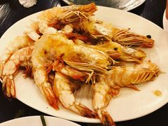 -大螃蟹海鲜餐厅