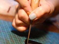 -零几体验diy皮具工作室(振业城店)