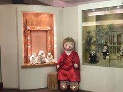 -济州岛泰迪熊博物馆