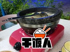 -墨脱石锅椰子鸡•海鲜糟粕醋(榆亚路店)