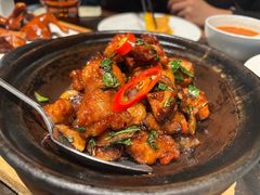 -汤城小厨•粤菜•靓汤(苏州街店)