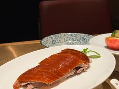 -四季民福烤鸭店(西单华威约饭街店)
