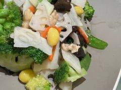 -成都驻京办餐厅(蜀都宾馆店)