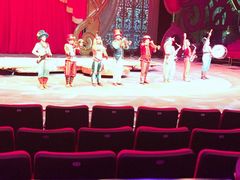 -珠海横琴长隆《卡卡虎奇遇记》