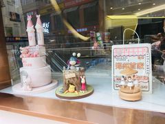 -HuHuCake呼呼甜品蛋糕(正弘城店)