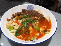 -大嘻咹biangbiang面(历史博物馆店)
