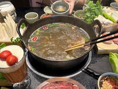 -盡膳口福·百年汤方火锅(科华北路店)