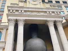-澳门十六浦索菲特大酒店