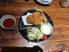 -小川洋风料理(街道口店)