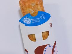 -麦当劳(淮安清江店)