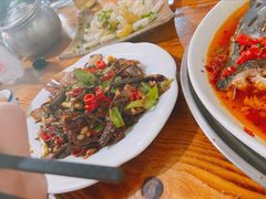 -湖南湘菜馆(东湘缘二店)