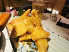 锅包肉-七八冷面·延边朝鲜族美食(欢乐谷店)