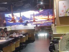 -云海肴云南菜·蒸汽石锅鱼(青岛万象城店)
