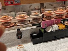 -争鲜回转寿司(大连和平广场凯德PLUS店)